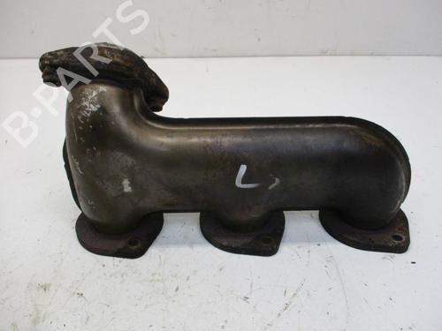 Used Exhaust manifold MERCEDES-BENZ CLK (C209) CLK 320 (209.365) (218 hp) 18802829