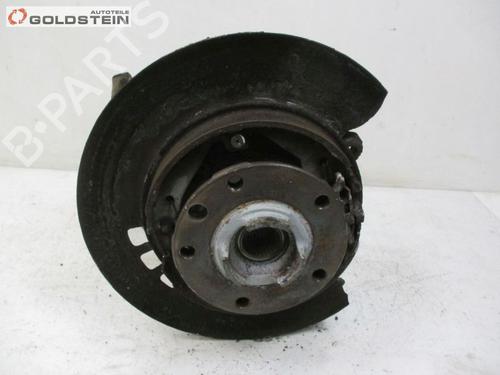 Used Right rear steering knuckle VW TOUAREG (7LA, 7L6, 7L7) 5.0 V10 TDI (313 hp) 18754451
