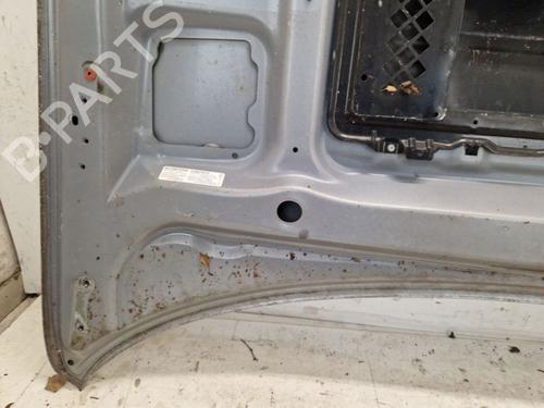 Motorhjelm SUBARU FORESTER (SH_) 2.0 D AWD (SHH, SHD, SHN) | BP30462317C1