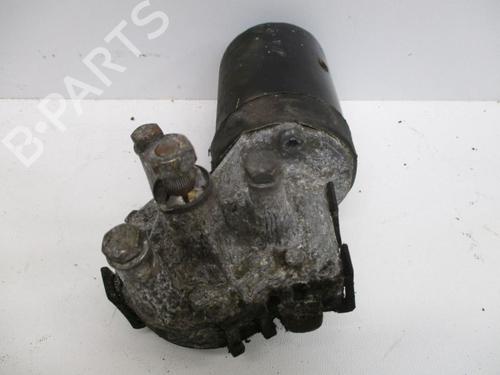 Front wiper motor VW TRANSPORTER T4 Bus (70B, 70C, 7DB, 7DK, 70J, 70K, 7DC, 7DJ) 2.5 TDI | BP29094231M29 