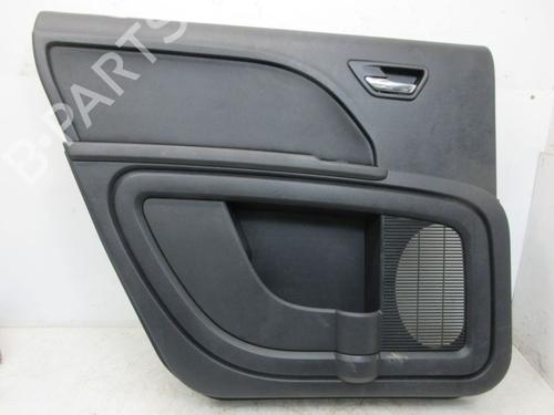 Used Rear left panel DODGE JOURNEY 2.4 (170 hp) 19300121