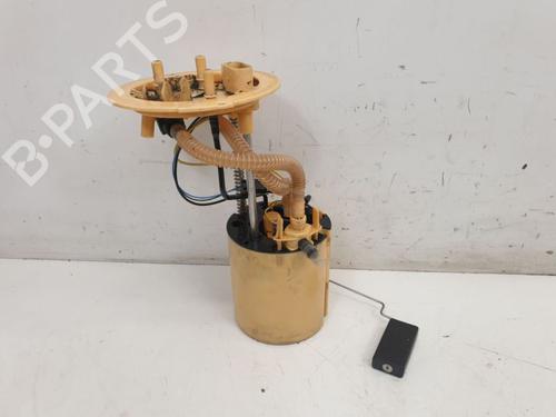 Aforador Aforador AUDI A6 C6 Avant (4F5) 2.7 TDI (180 hp) 34041966 34041966