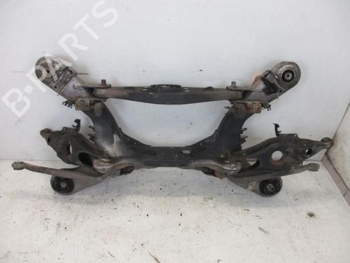 Rear axle MERCEDES-BENZ E-CLASS (W211) E 240 (211.061) | BP18799095M2 