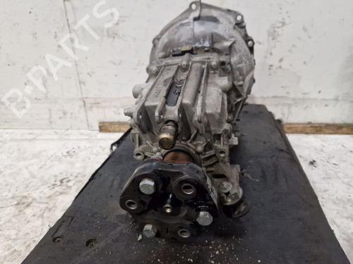 Gearbox BMW X1 (E84) sDrive 16 d | BP32230133M3 - Image 4