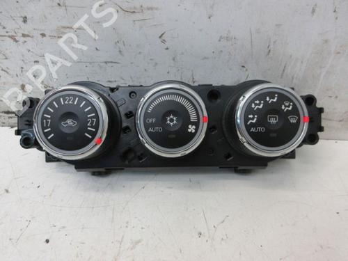 Commande Chauffage MITSUBISHI LANCER VIII Sportback (CX_A) 1.6 MIVEC (117 hp) 19298443