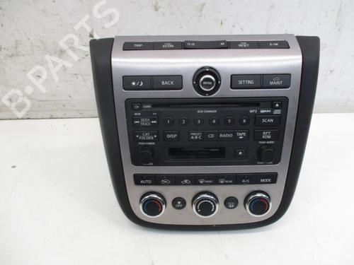 Used Radio Radio 38506076 38506076