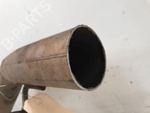 Exhaust system BMW 1 (E81) 120 i | BP36655817M121 - Image 9
