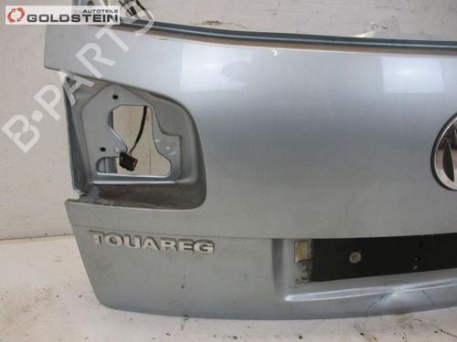 Bakluke CC/Kombi-Kupé VW TOUAREG (7LA, 7L6, 7L7) 2.5 R5 TDI | BP18762479C6 