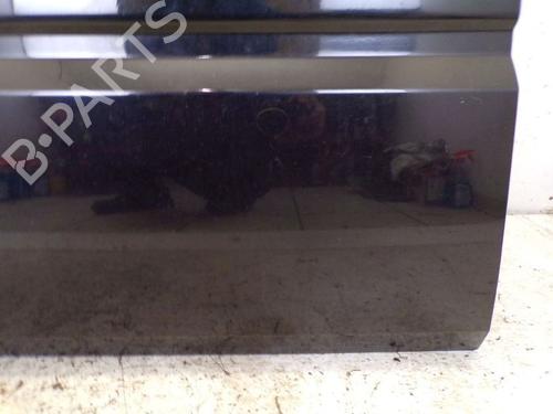 Left front door NISSAN TERRANO II (R20) 2.4 i 12V 4WD | BP29089220C2 