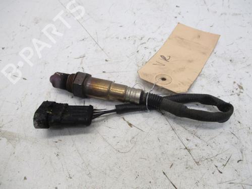Used Electronic sensor FIAT GRANDE PUNTO (199_) 1.4 16V (199BXG1B, 199AXG1B) (95 hp) 18803918