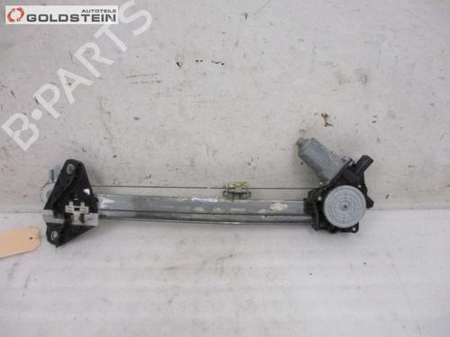 Used Rear right window mechanism Rear right window mechanism 37102914 37102914