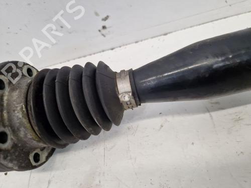 Right front driveshaft SEAT IBIZA IV SC (6J1, 6P5) 1.4 | BP30085013M39 