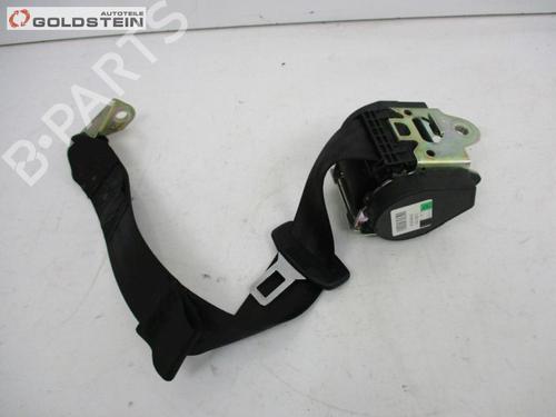 Rear right seatbelt VW GOLF V (1K1) 2.0 GTI | BP18751414I28 