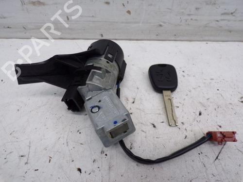 Ignition barrel PEUGEOT 207 CC (WD_) 1.6 16V | BP30947546M48 