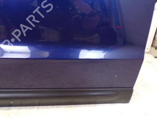 Right front door HYUNDAI SANTA FÉ II (CM) 2.2 CRDi GLS 4x4 | BP30668062C3 