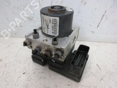 Electronic module FIAT DOBLO Cargo (263_) 1.3 D Multijet | BP29094760M83 