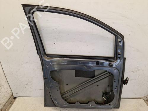 Left front door VW TOURAN (1T1, 1T2) 1.4 TSI | BP29104878C2 