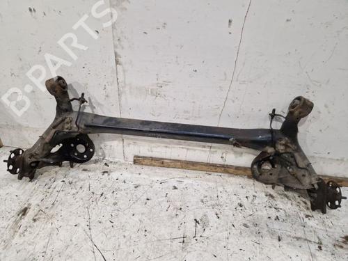 Used Rear axle Rear axle TOYOTA PRIUS (_W3_) 1.8 Hybrid (ZVW30) (136 hp) 31588353 31588353