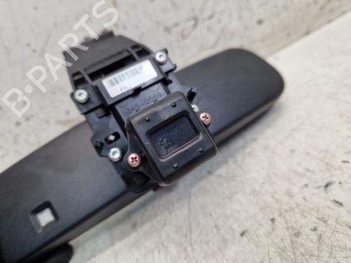 Rear mirror BMW 5 Touring (E61) 525 xi | BP27507862I6 