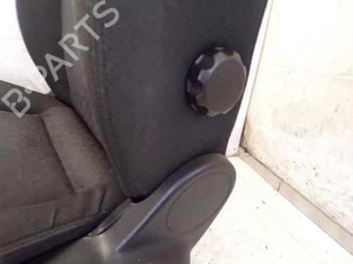 Left front seat FORD GALAXY II (WA6) 2.0 TDCi | BP29088939C15 
