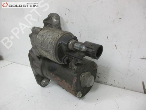 Starter SKODA FABIA II Combi (545) 1.2 TSI | BP37107836M8 - Image 3