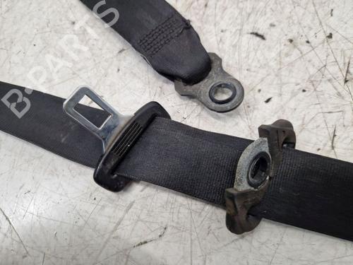 Front left seatbelt VW TRANSPORTER T4 Bus (70B, 70C, 7DB, 7DK, 70J, 70K, 7DC, 7DJ) 2.4 D | BP28083323I26 