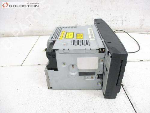 Radio MERCEDES-BENZ E-CLASS T-Model (S211) E 200 T Kompressor (211.242) | BP25224235E6 
