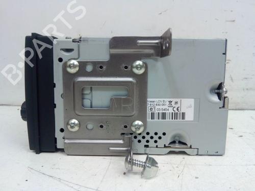 Electronic module NISSAN MICRA IV (K13K, K13KK) 1.2 | BP31703257M83 