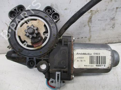 Front right window mechanism FORD TRANSIT Van (FA_ _) 2.4 TDCi RWD | BP37126436C23 - Image 3