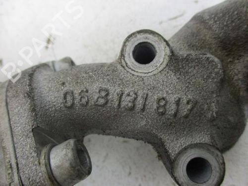 Egr AUDI A4 B6 (8E2) 2.0 | BP18800109M69 
