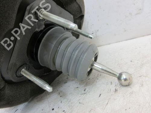 Servo brake CITROËN C3 II (SC_) 1.0 VTi 68 | BP30668193M42 - Image 4