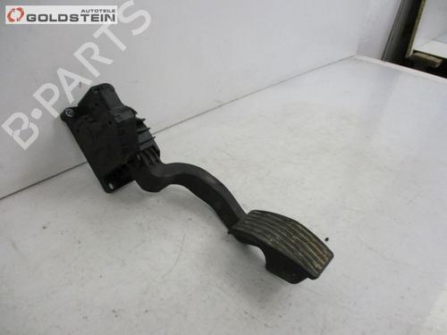 Pedal OPEL CORSA D (S07) 1.2 (L08, L68) | BP18752508I4 