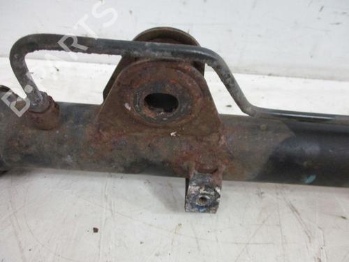 Steering rack DACIA DUSTER (HS_) 1.6 16V | BP18791194M22 
