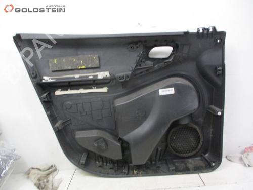 Front right panel PEUGEOT PARTNER Box Body/MPV 1.6 HDi 16V | BP38504258C59 - Image 7