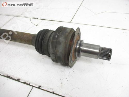 Driveshaft MERCEDES-BENZ C-CLASS Coupe (CL203) C 200 CDI (203.707) | BP25991680M37 