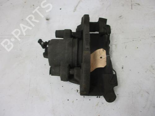 Right front brake caliper MAZDA 3 (BK) 2.0 MZR-CD (BK14) | BP37114757M104 - Image 2