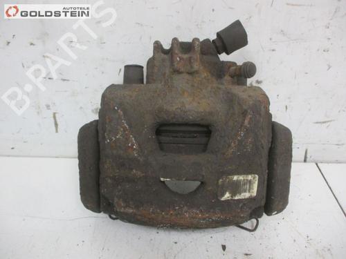 Left front brake caliper PEUGEOT PARTNER Box Body/MPV 1.6 HDi 16V | BP40229901M105 - Image 3