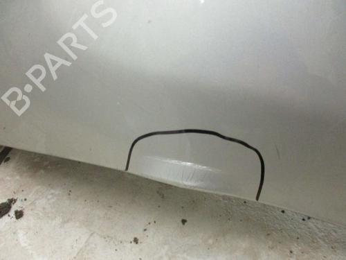 Rear bumper FIAT BRAVO II (198_) 1.4 T-Jet (198AXG1B) | BP18798194C8 