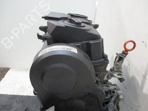 Engine AUDI A3 Sportback (8PA) 2.0 TDI | BP28306973M1 