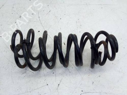 Used Shock absorber spring AUDI A1 (8X1, 8XK) 1.4 TFSI (122 hp) 25463451