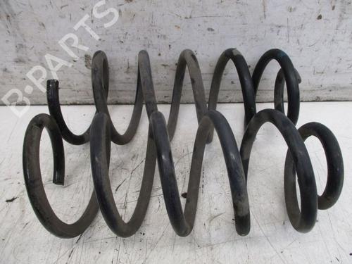 Shock absorber spring SMART ROADSTER (452) 0.7 (452.434) | BP29092091C152 