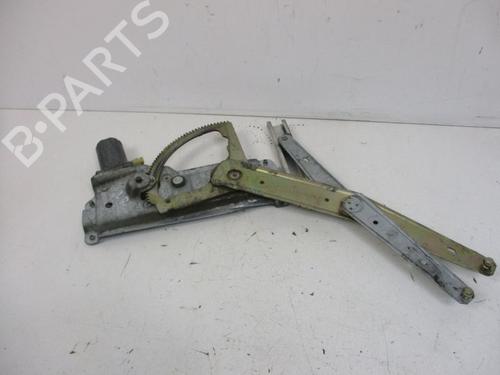 Used Front right window mechanism Front right window mechanism 37116760 37116760