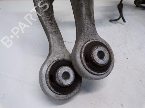 Left front steering knuckle AUDI A6 C6 (4F2) 2.7 TDI | BP37133830M25 - Image 6