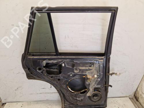 Left rear door SUZUKI GRAND VITARA II (JT, TE, TD) 1.9 DDiS All-wheel Drive (JT419, TD44, JB419WD, JB419XD,... | BP29107193C4 