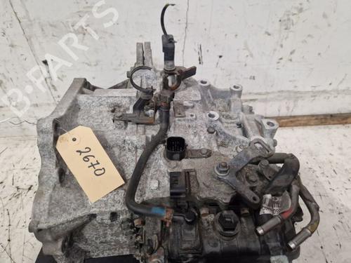 Gearbox KIA SOUL II (PS) EV Electric | BP36784291M3  - Image 8