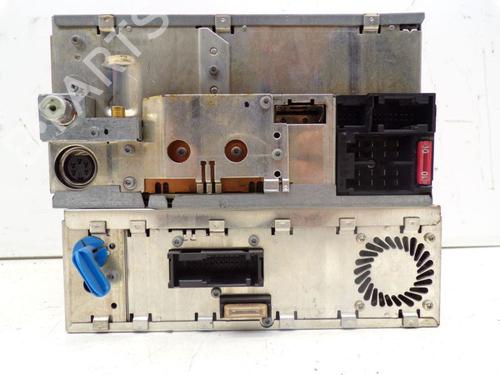 Electronic module MERCEDES-BENZ S-CLASS (W220) S 320 CDI (220.026, 220.126) | BP18805440M83 