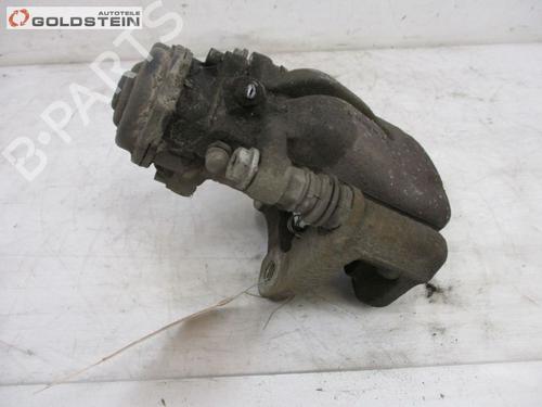 Left rear brake caliper RENAULT GRAND SCÉNIC III (JZ0/1_) 1.4 16V (JZ0F) | BP18754389M107 