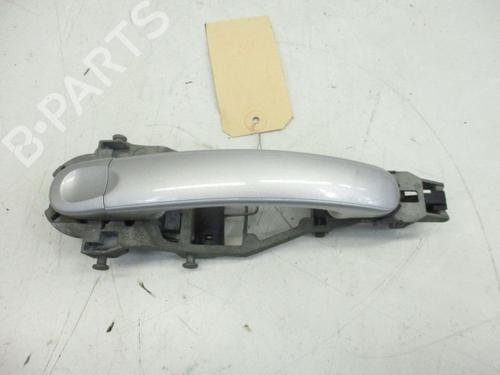 Used Rear right exterior door handle Rear right exterior door handle 37125836 37125836