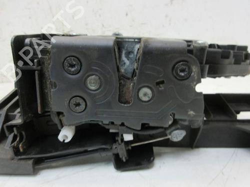 Front left lock VOLVO V50 (545) 1.6 D | BP29093867C98 
