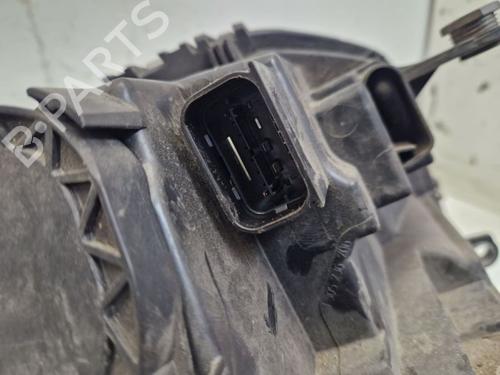 Left headlight MINI MINI (R56) Cooper S | BP31703495C28 